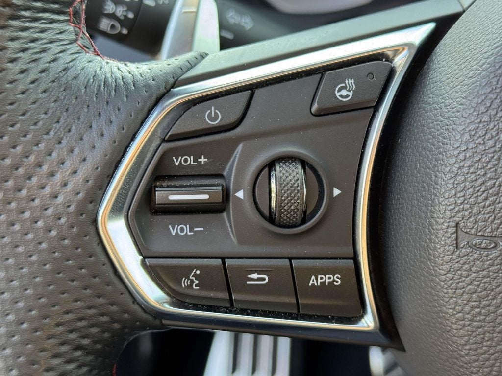 2024 Acura RDX A-Spec Advance Package SH-AWD