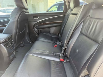2020 Acura MDX 3.5L SH-AWD