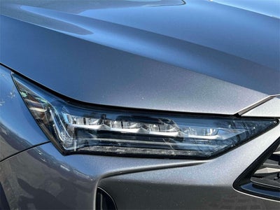 2023 Acura MDX A-Spec SH-AWD