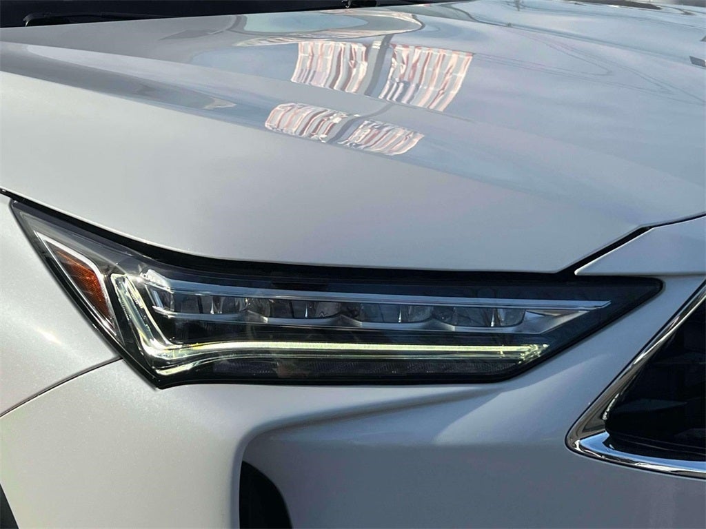 2023 Acura MDX Technology SH-AWD