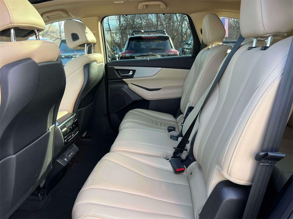 2023 Acura MDX Technology SH-AWD