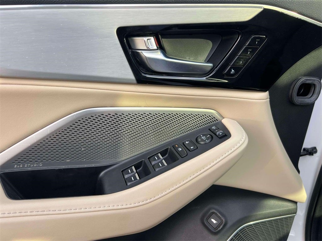 2023 Acura MDX Technology SH-AWD