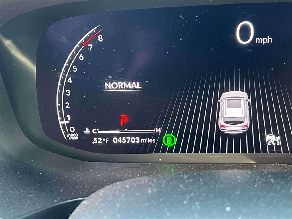 2023 Acura MDX Technology SH-AWD