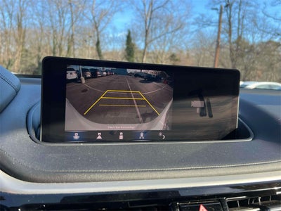 2023 Acura MDX Technology SH-AWD