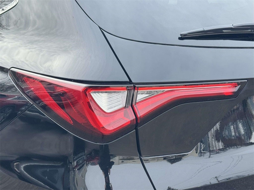 2023 Acura MDX Technology SH-AWD