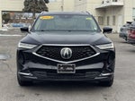 2023 Acura MDX Technology SH-AWD