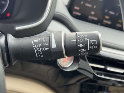 2023 Acura MDX Technology SH-AWD