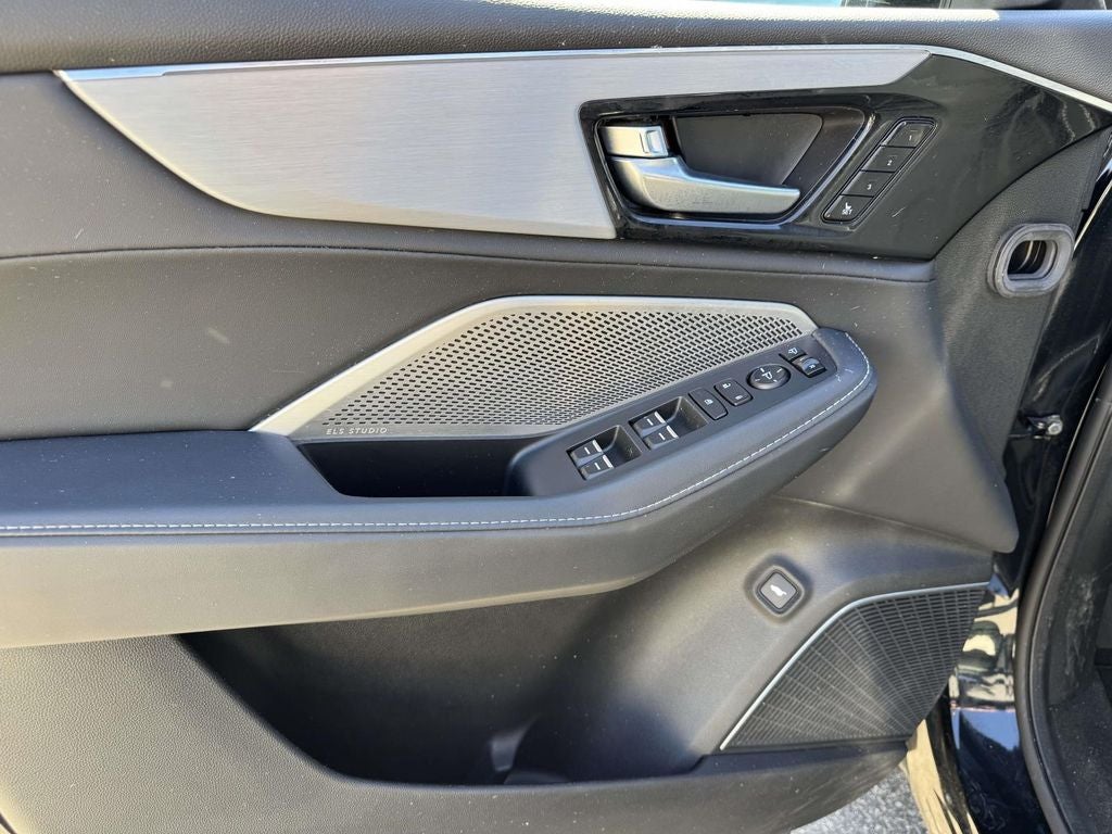 2023 Acura MDX Technology SH-AWD