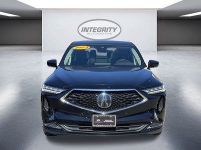 2023 Acura MDX Technology SH-AWD