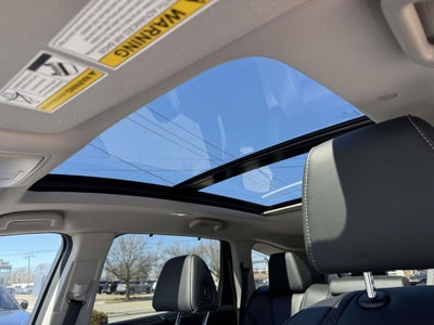 2023 Acura MDX Technology SH-AWD