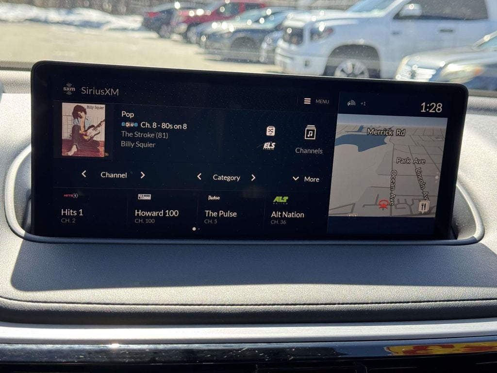 2023 Acura MDX Technology SH-AWD