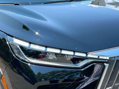 2026 INFINITI QX60 Pure AWD
