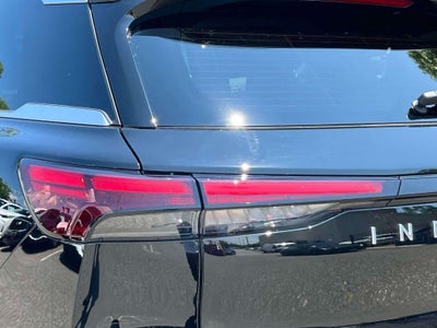2026 INFINITI QX60 Pure AWD