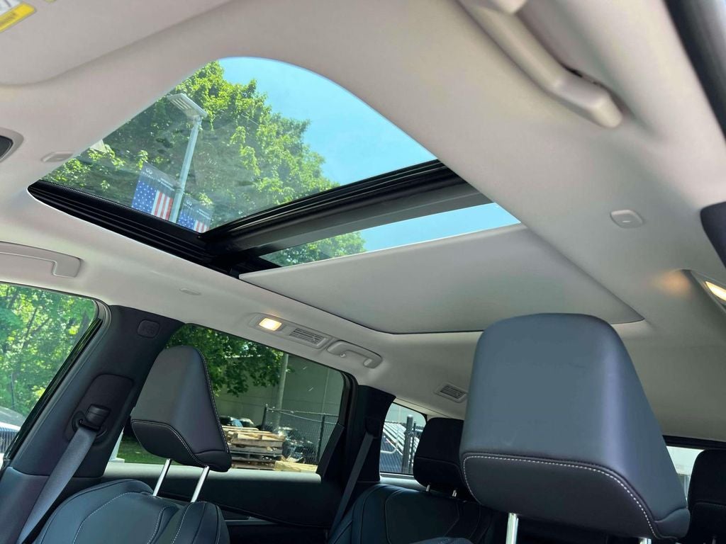 2026 INFINITI QX60 Pure AWD