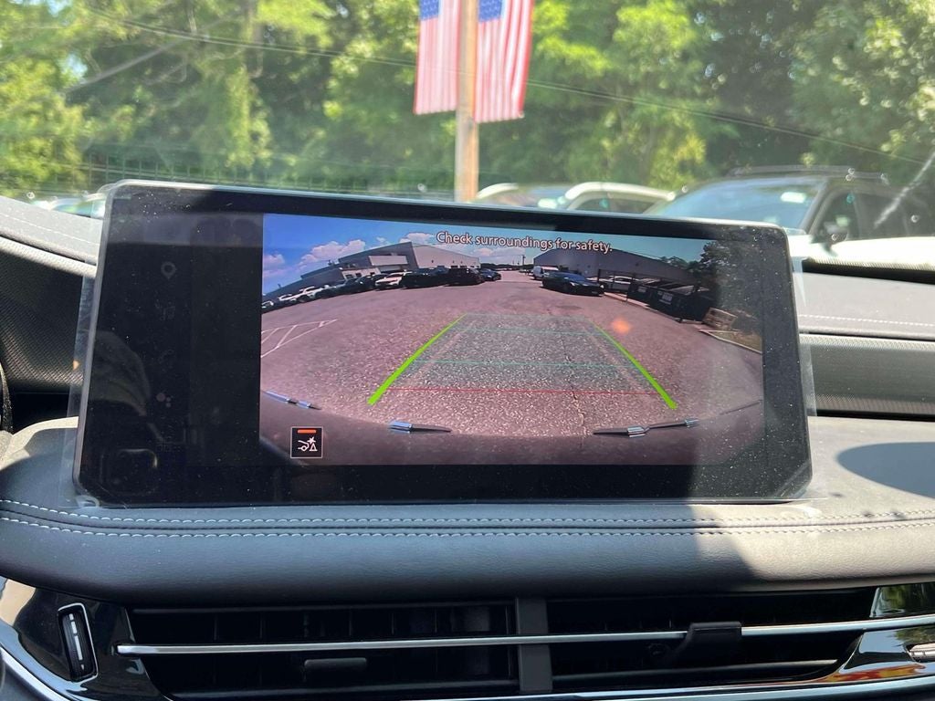 2026 INFINITI QX60 Pure AWD