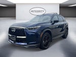 2027 INFINITI QX60 Sport AWD