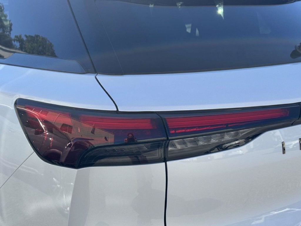 2027 INFINITI QX60 Sport AWD