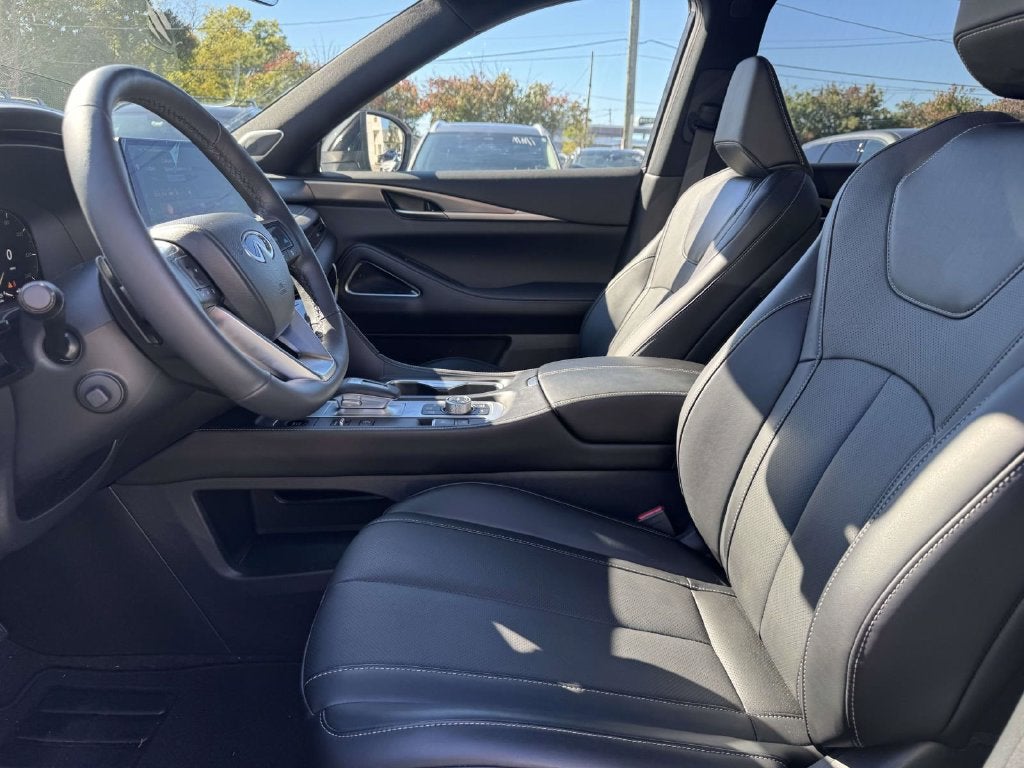 2027 INFINITI QX60 Sport AWD