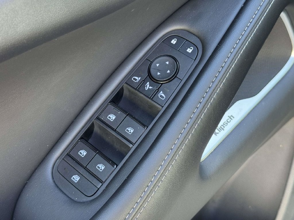 2027 INFINITI QX60 Sport AWD