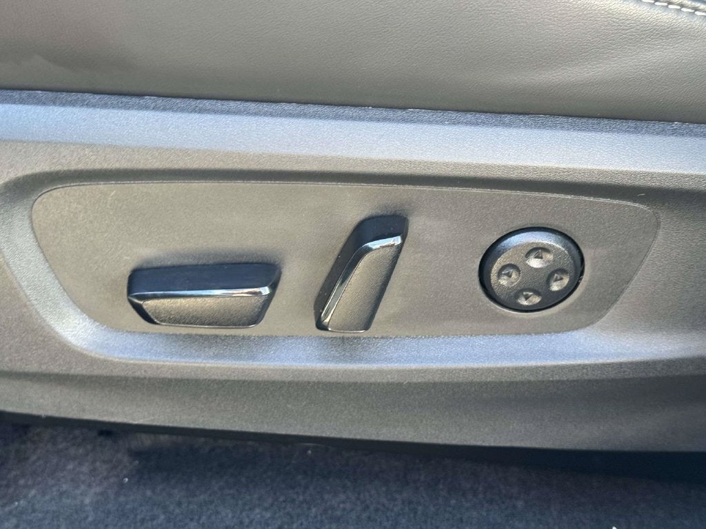 2027 INFINITI QX60 Sport AWD