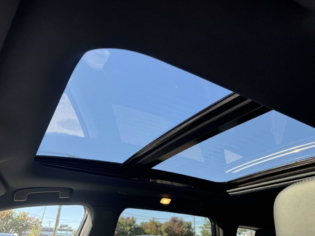 2027 INFINITI QX60 Sport AWD