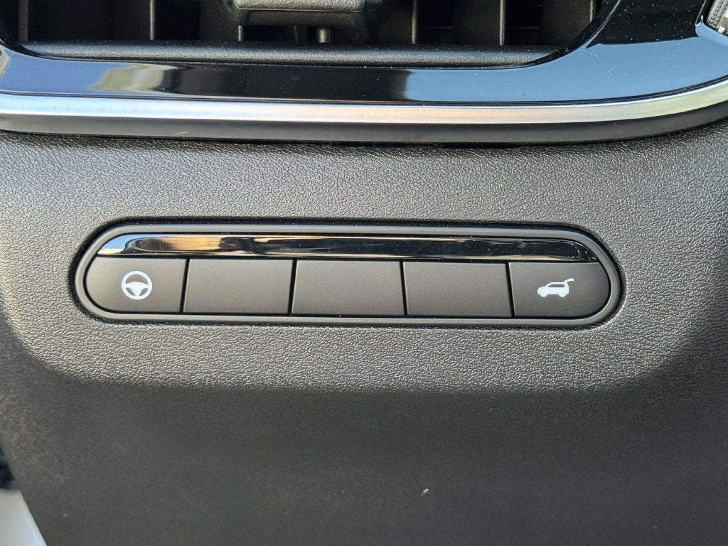 2027 INFINITI QX60 Sport AWD