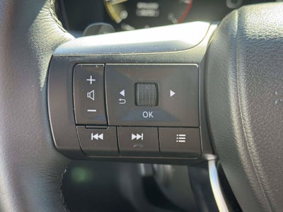 2027 INFINITI QX60 Sport AWD