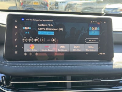 2027 INFINITI QX60 Sport AWD