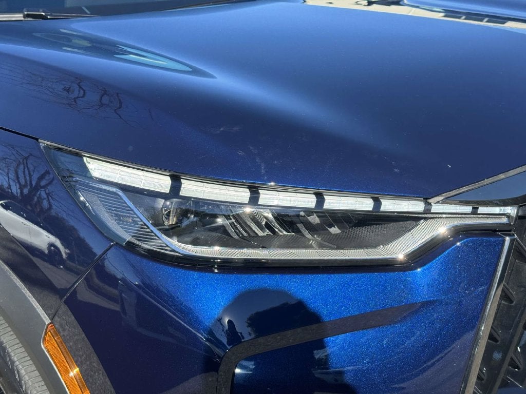 2027 INFINITI QX60 Sport AWD