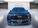 2027 INFINITI QX60 Sport AWD