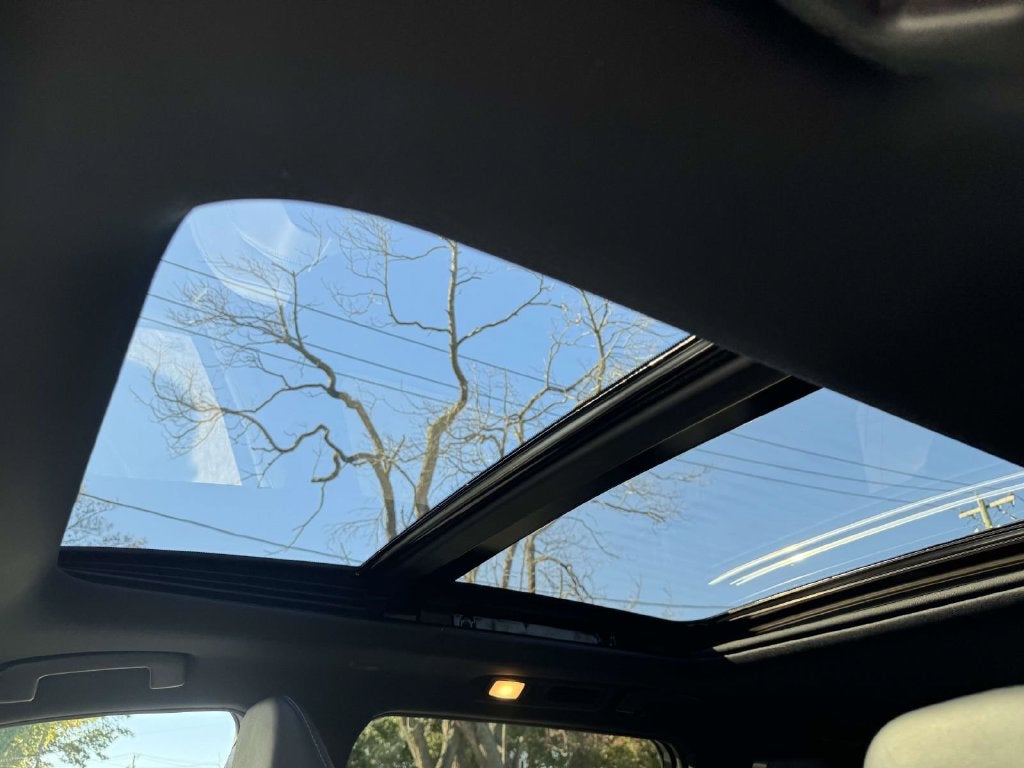 2027 INFINITI QX60 Sport AWD
