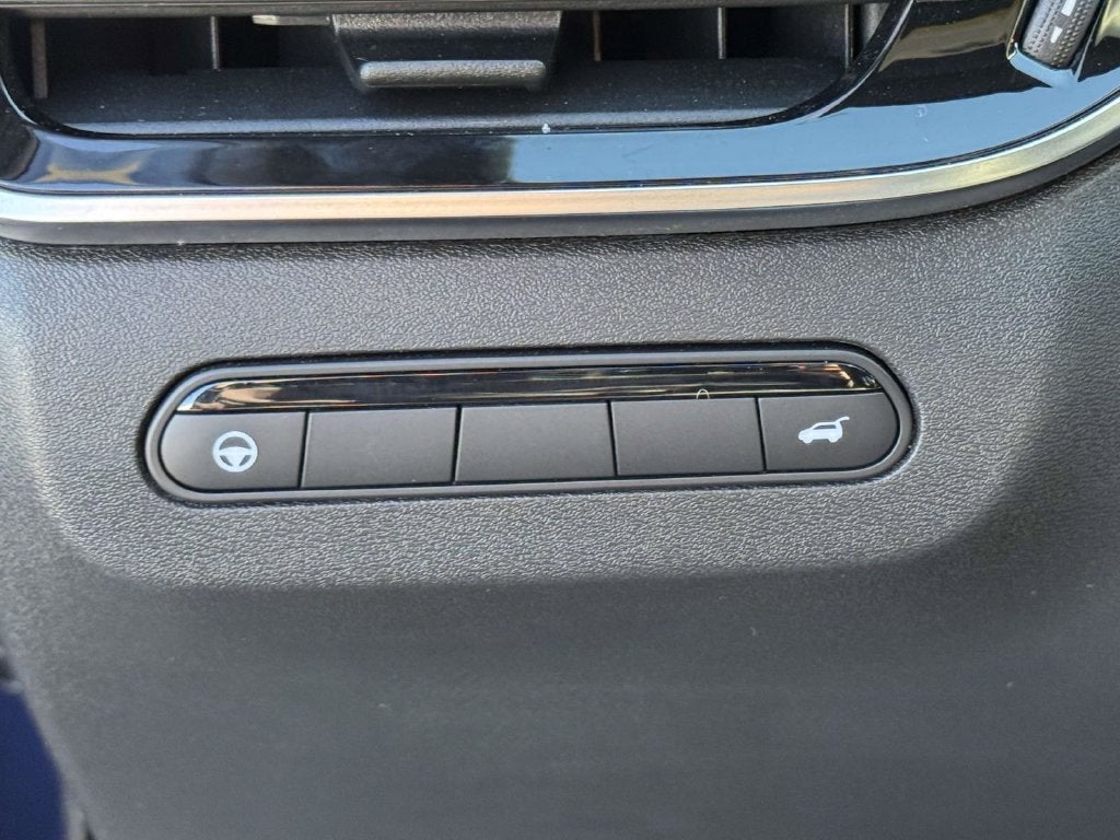 2027 INFINITI QX60 Sport AWD