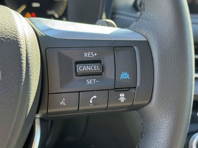 2027 INFINITI QX60 Sport AWD