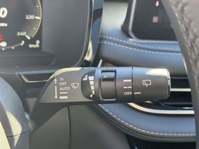 2027 INFINITI QX60 Sport AWD