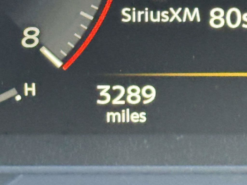 2027 INFINITI QX60 Sport AWD