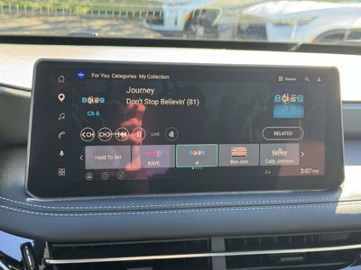 2027 INFINITI QX60 Sport AWD