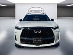 2027 INFINITI QX60 Sport AWD