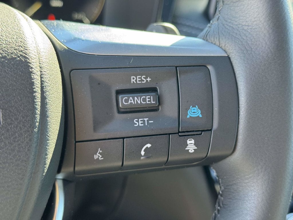 2027 INFINITI QX60 Sport AWD