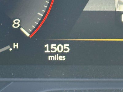 2027 INFINITI QX60 Sport AWD