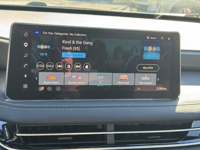 2027 INFINITI QX60 Sport AWD