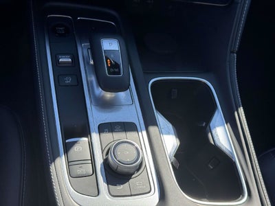 2027 INFINITI QX60 Sport AWD