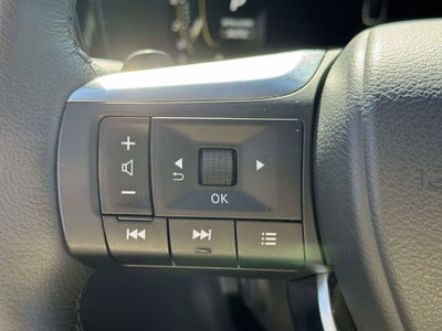2027 INFINITI QX60 Sport AWD