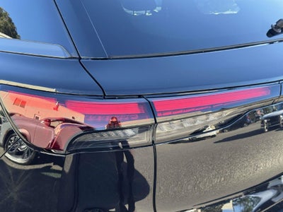 2027 INFINITI QX60 Sport AWD