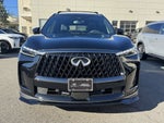 2027 INFINITI QX60 Sport AWD
