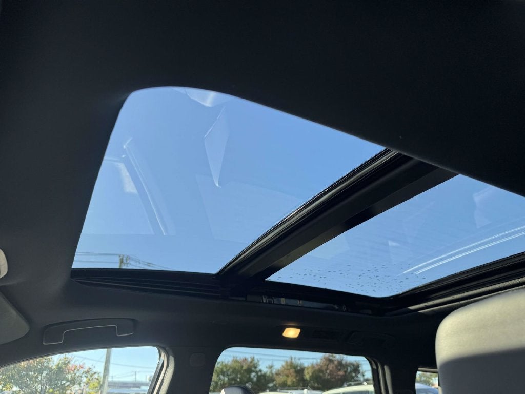 2027 INFINITI QX60 Sport AWD