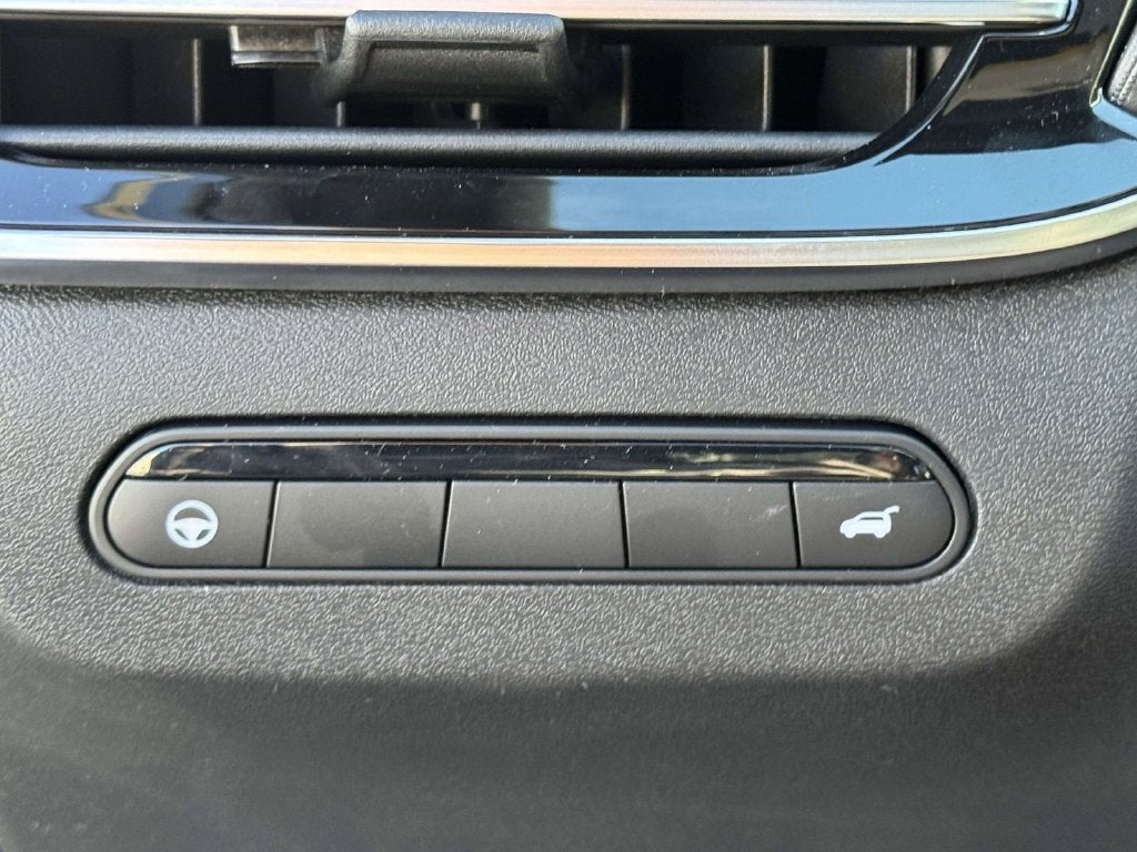 2027 INFINITI QX60 Sport AWD