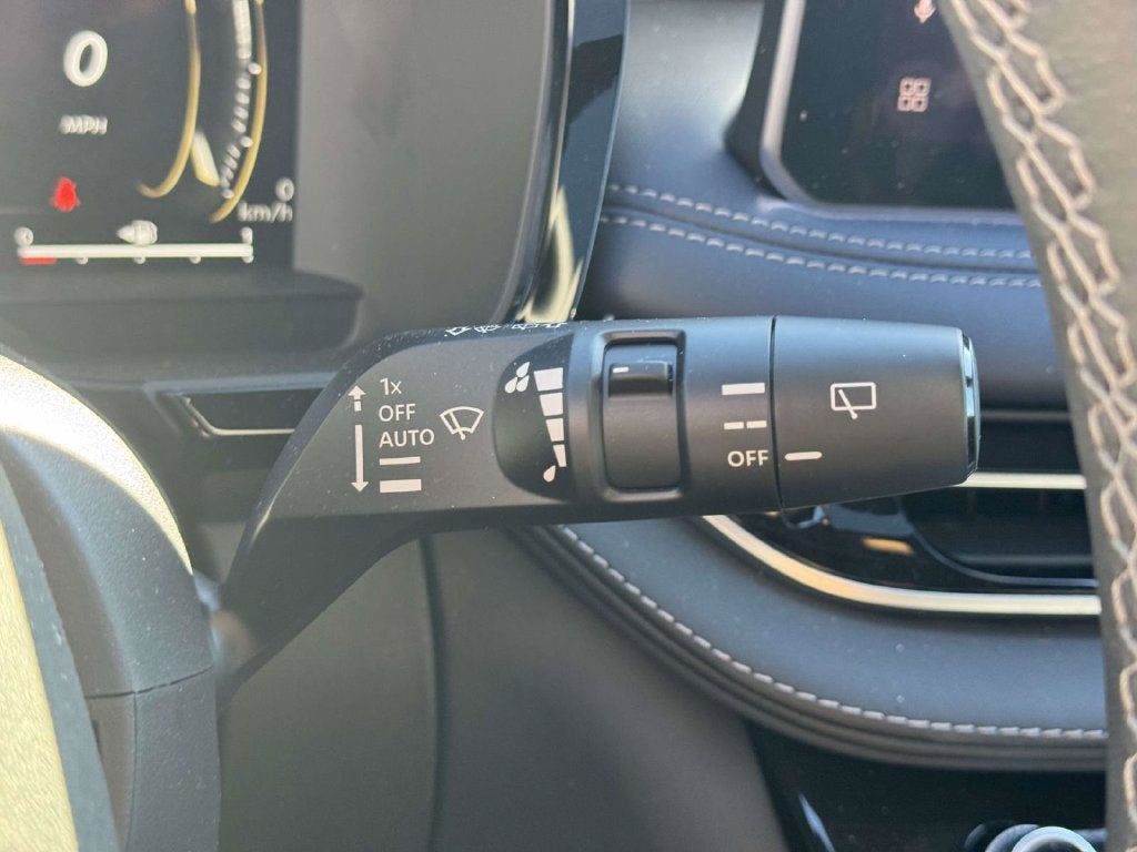 2027 INFINITI QX60 Sport AWD