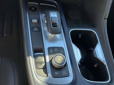 2027 INFINITI QX60 Sport AWD