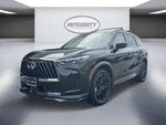 2027 INFINITI QX60 Sport AWD