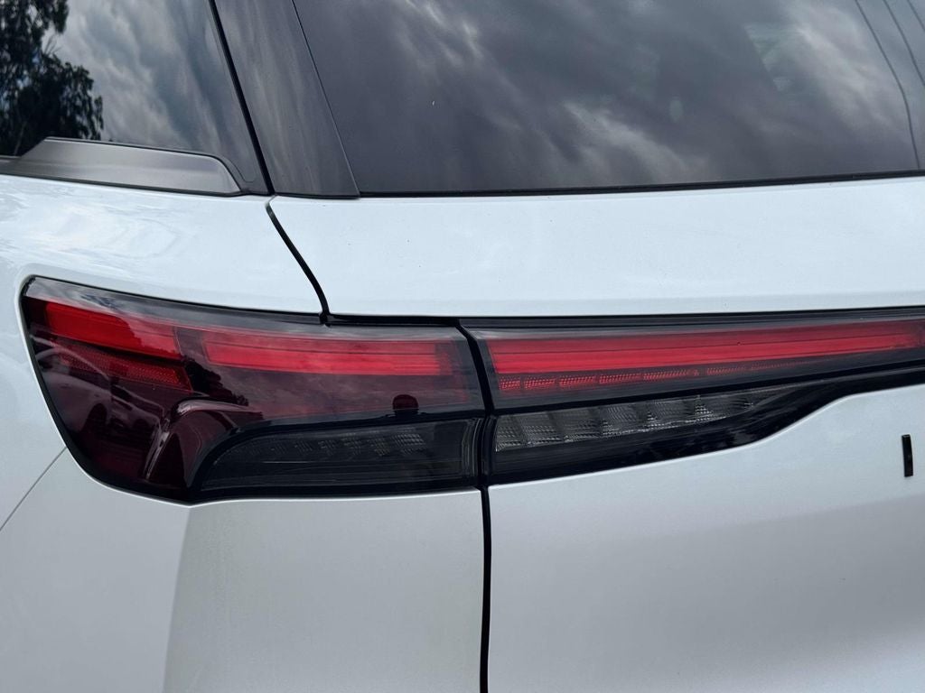 2026 INFINITI QX60 Sport AWD